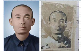 六弓乡老照片修复-2